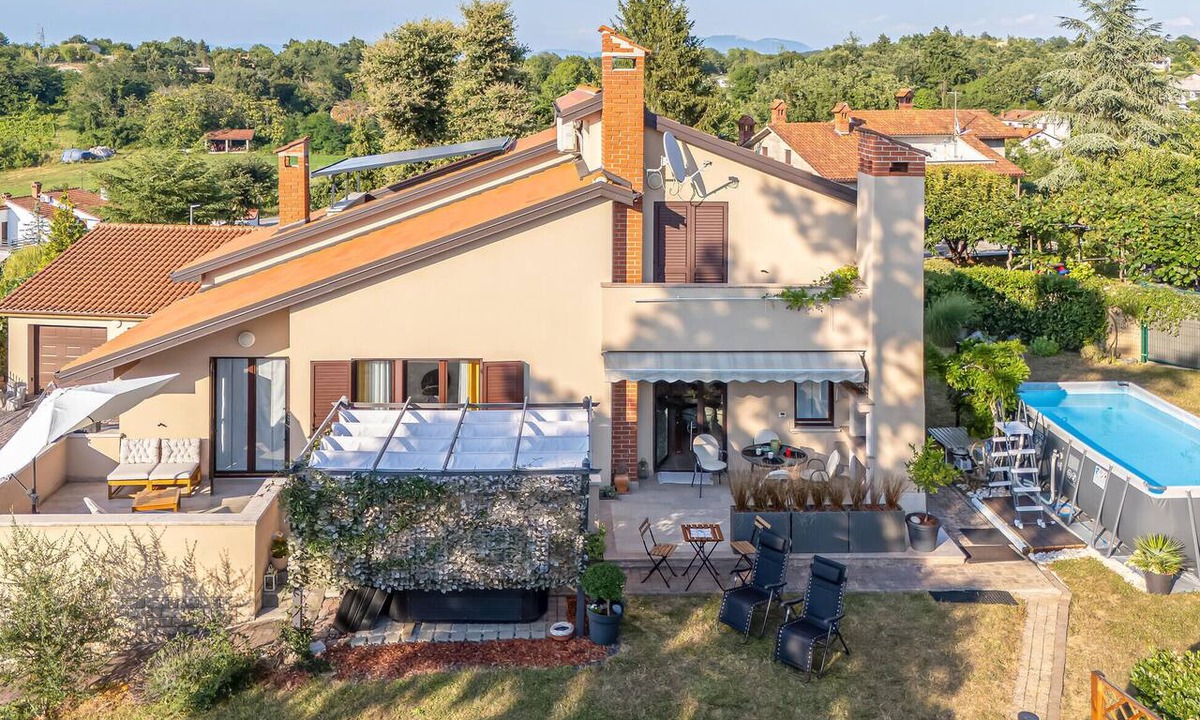 Pazin House | 2 bedroom amazing home in Pazin