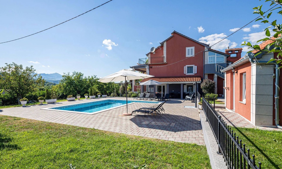Citluk Apartment | 2 bedroom beautiful apartment in Citluk