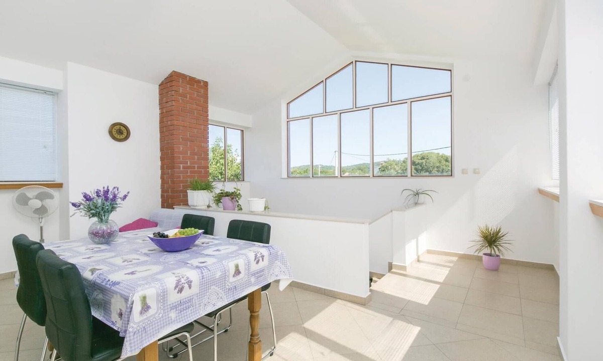 Kapelica Apartment | 2 bedroom beautiful apartment in Labin