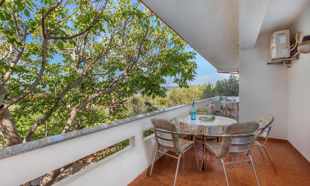 Punat Apartment | 2 bedroom beautiful apartment in Punat