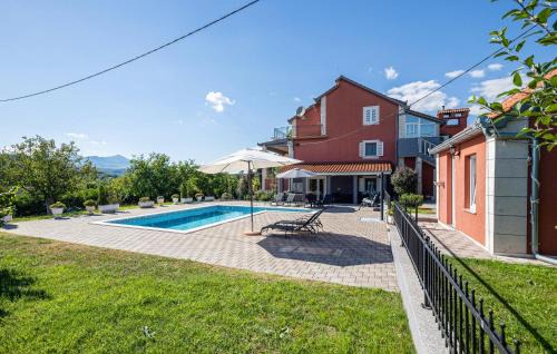 Citluk Apartment | 2 Bedroom Beautiful Apartment In Citluk