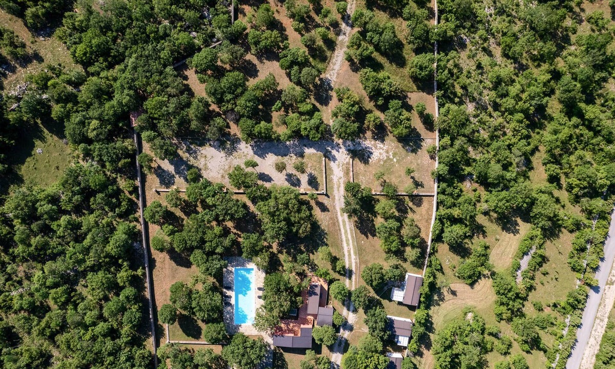 Krusevo House | 2 bedroom beautiful home in Obrovac