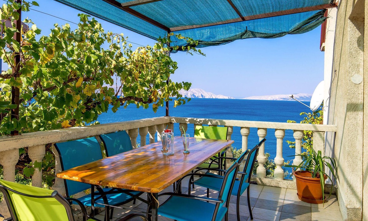 Sveti Juraj Apartment | 2 bedroom beautiful apartment in Sveti Juraj