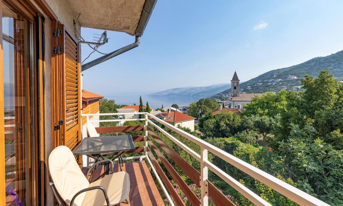 Sveti Juraj Apartment | 2 bedroom beautiful apartment in Sveti Juraj