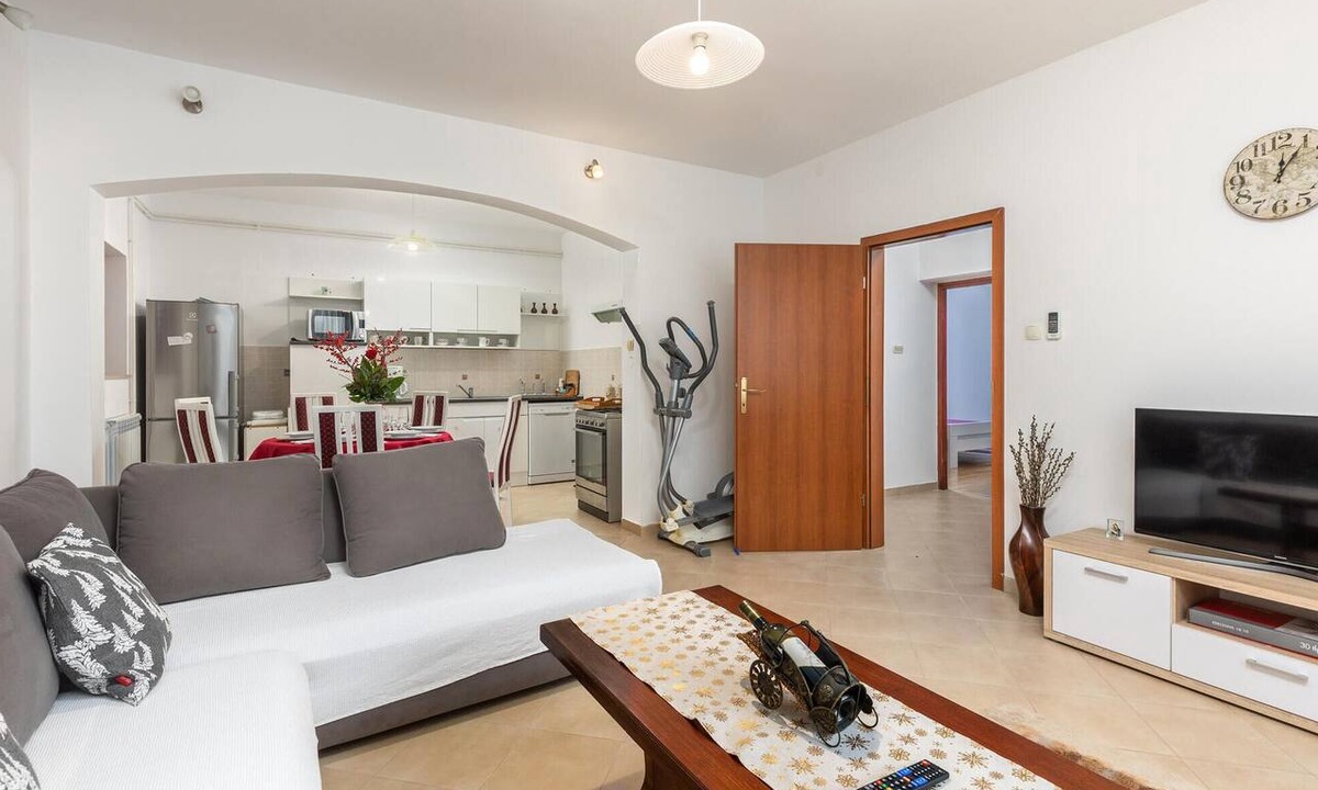 Zurkovo Apartment | 2 bedroom cozy apartment in Kostrena