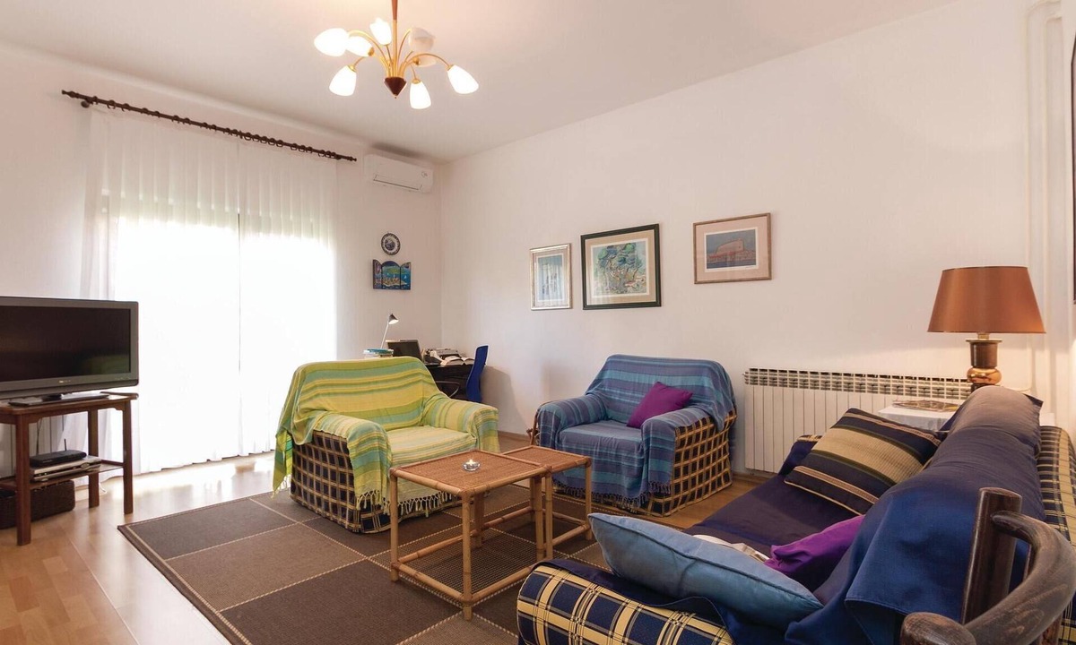 Rovinj Apartment | 2 bedroom cozy apartment in Rovinj