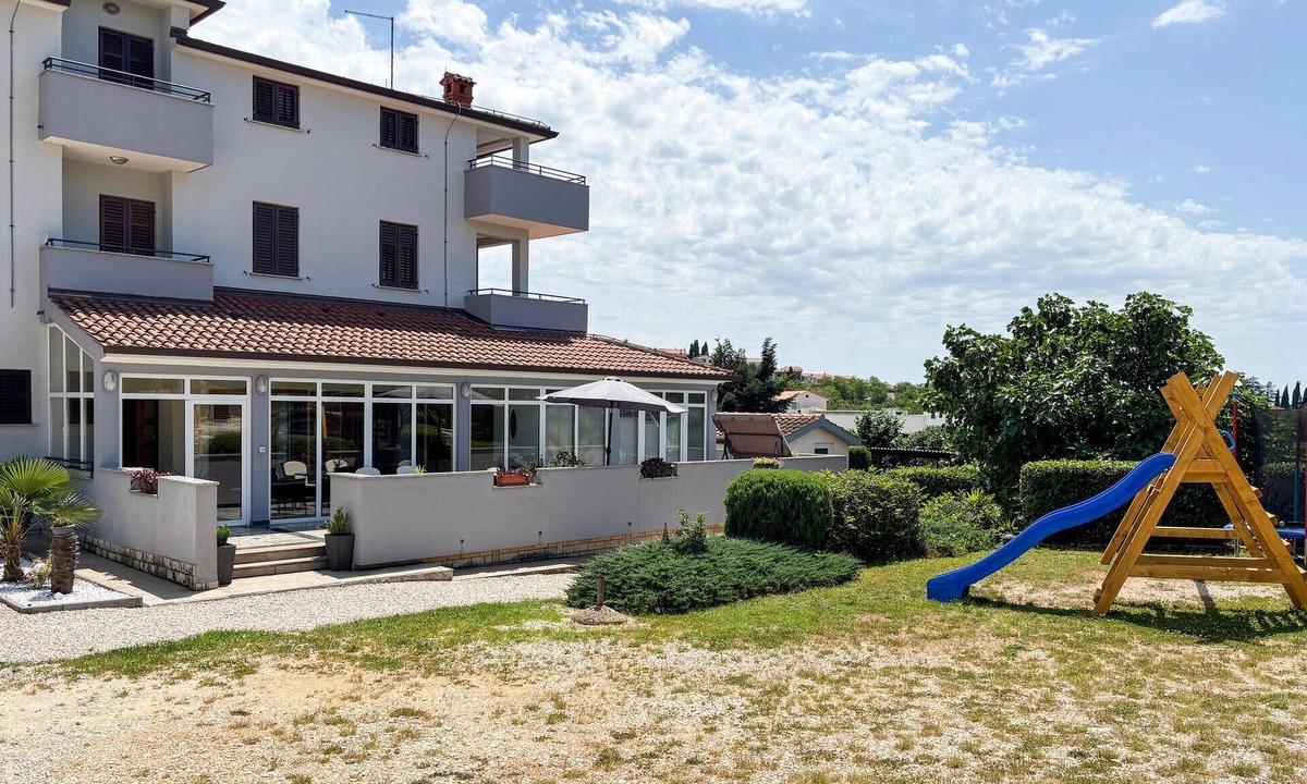 Municipality of Zminj Apartment | 2 bedroom cozy apartment in Zminj