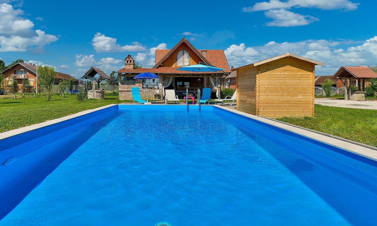 Vrbovec House | 2 bedroom cozy home in Vrbovec