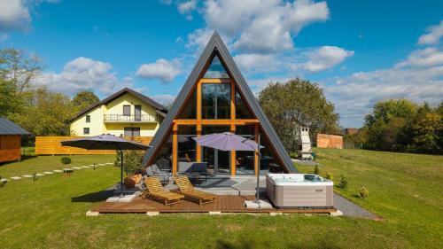 Topusko House | 2 Bedroom Holiday Home
