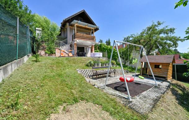 Tuheljske Toplice House | 2 bedroom accommodation in Tuheljske Toplice