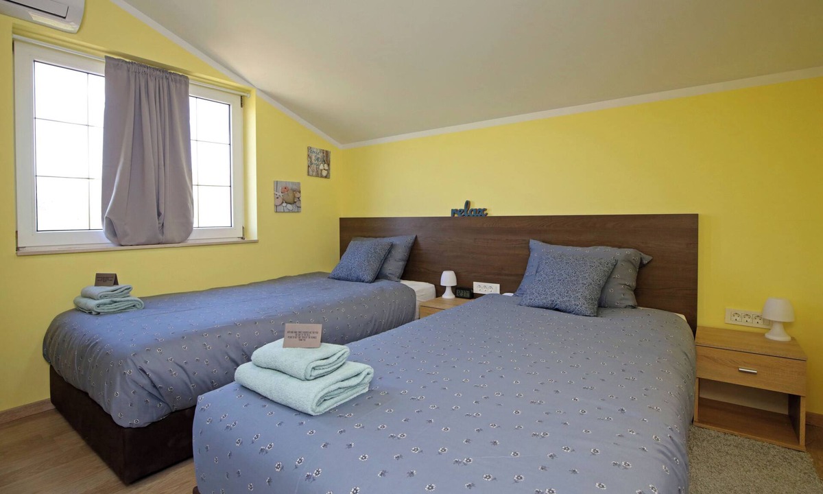 Donje Polje Villa | 2-bedroom luxury villa surrounded by mountain views just minutes from the beach!