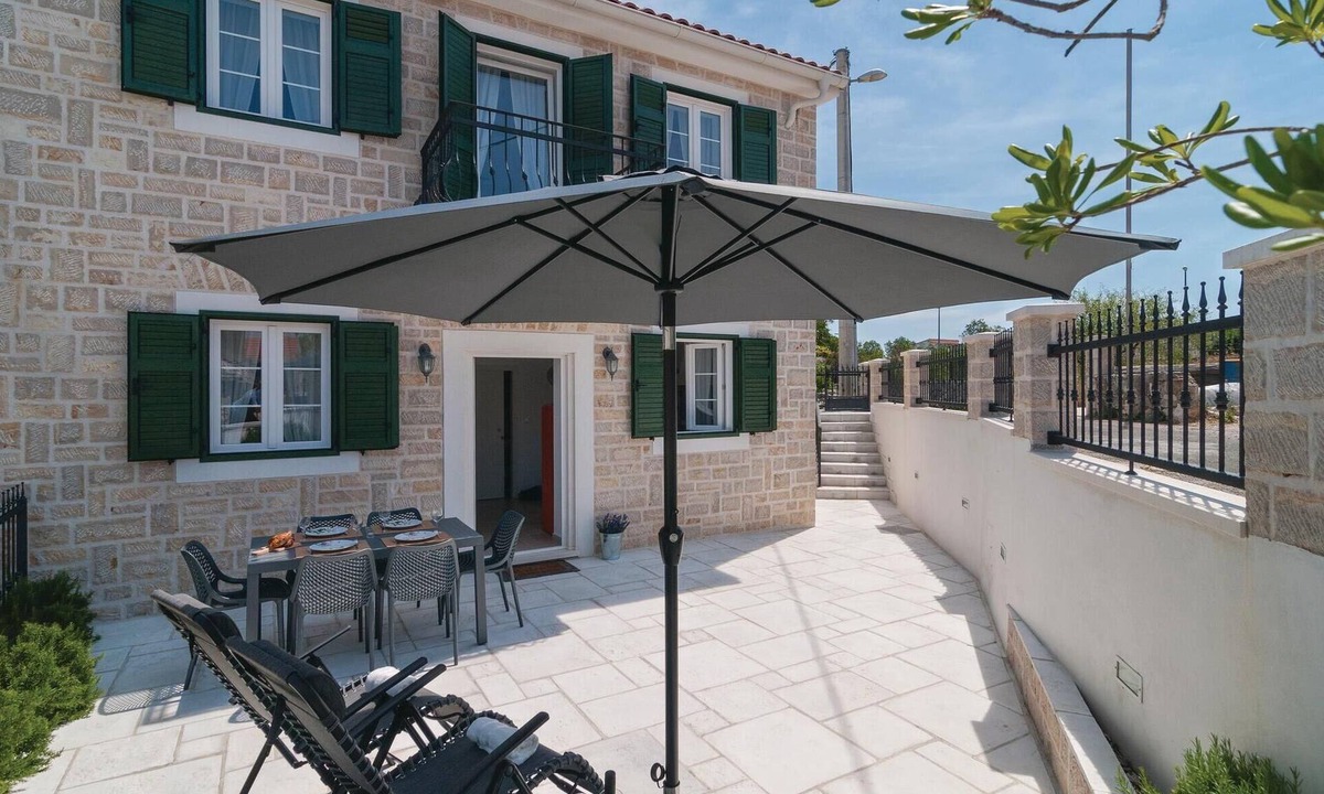 Primosten House | 2 bedroom nice home in Primosten