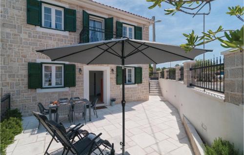 Primosten House | 2 Bedroom Nice Home In Primosten
