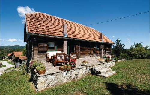 Ozalj House | 2 Bedroom Pet Friendly Home In Ozalj