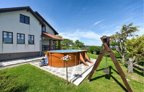 Varazdinske Toplice House | 2 Bedroom Stunning Home In Varazdinske Toplice