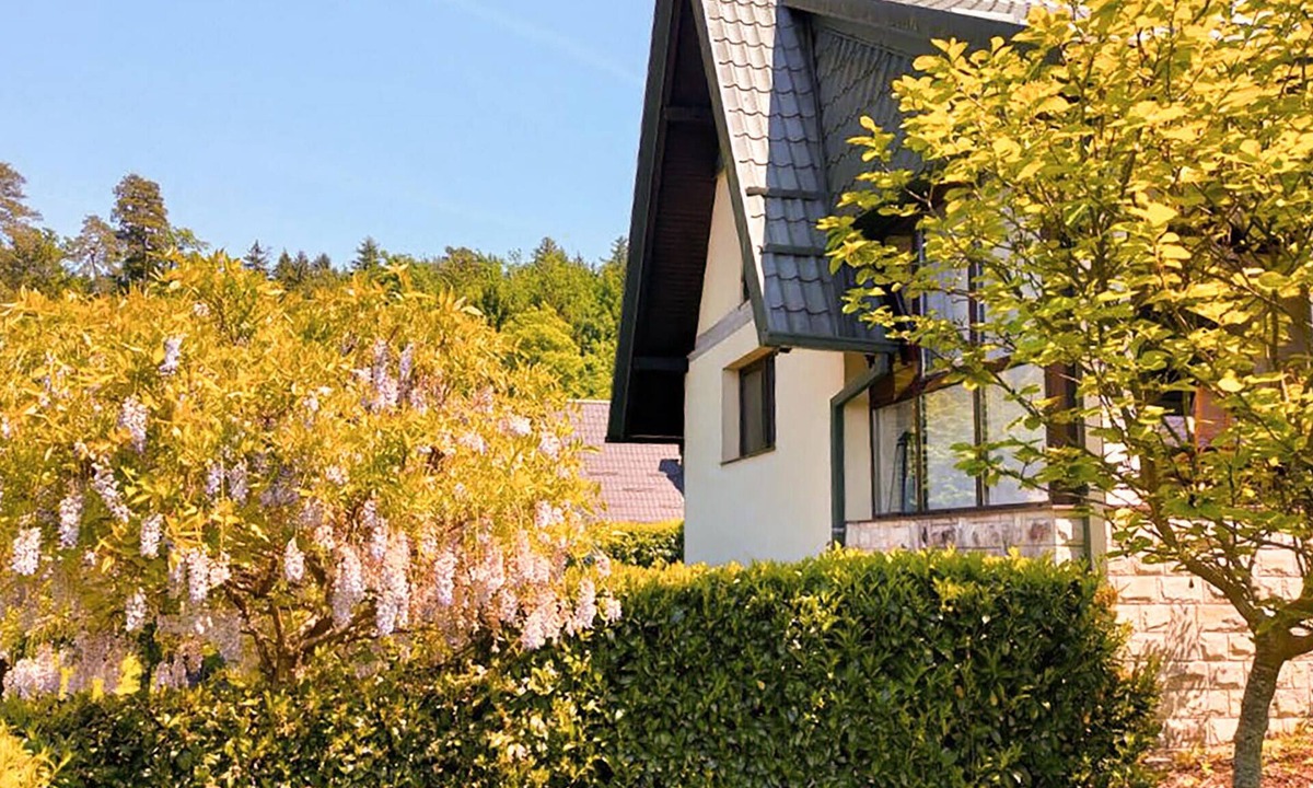 Trakoscan House | 2 bedroom stunning home in Trakoscan