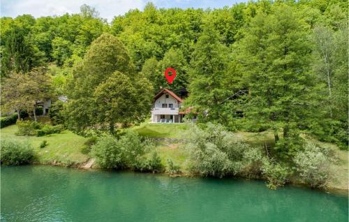 Ozalj House | 2 Bedroom Stunning Home In Ozalj