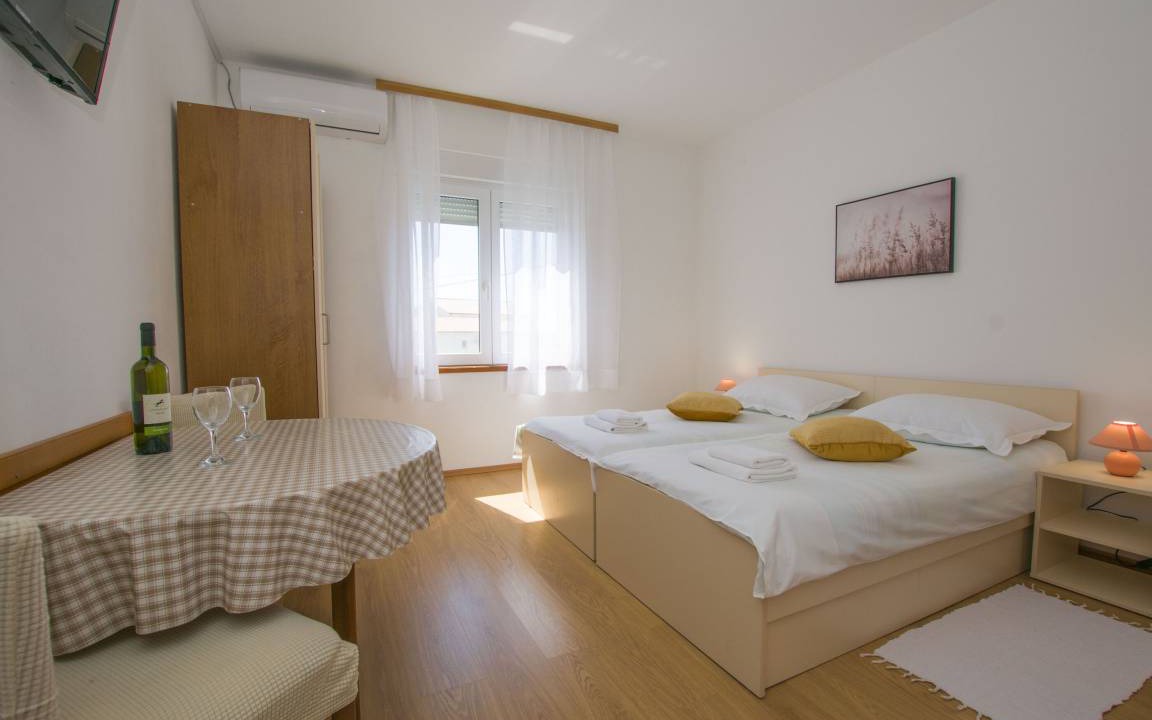 Sukosan Apartment | 20 m² Apartment ∙ 2 guests