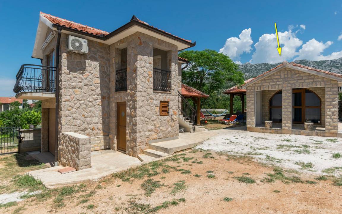Seline House | 20 m² House ∙ 2 guests
