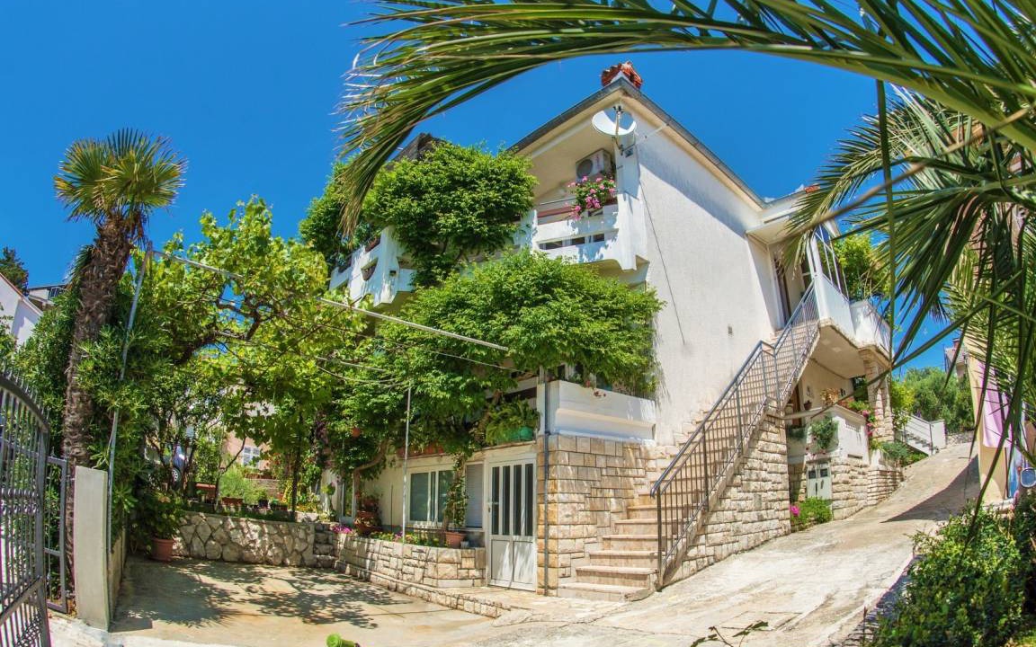Novalja Apartment | 20 m² Studio flat ∙ 3 guests
