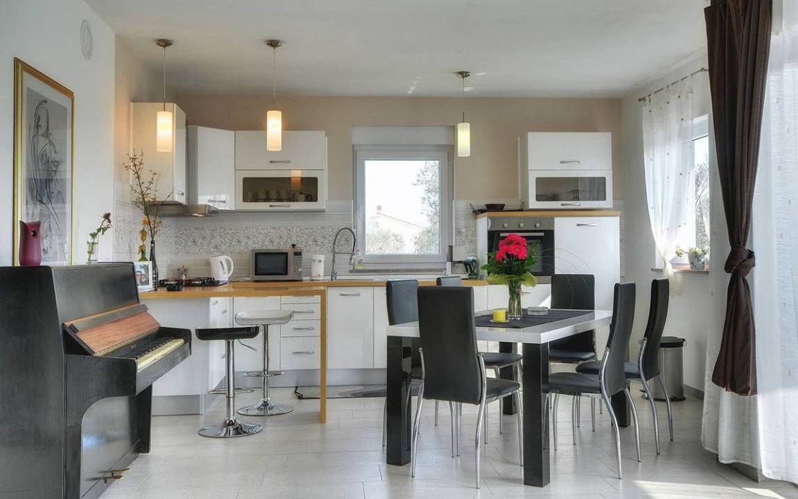 Orbanici House | 200 m² House ∙ 4 bedrooms ∙ 8 guests