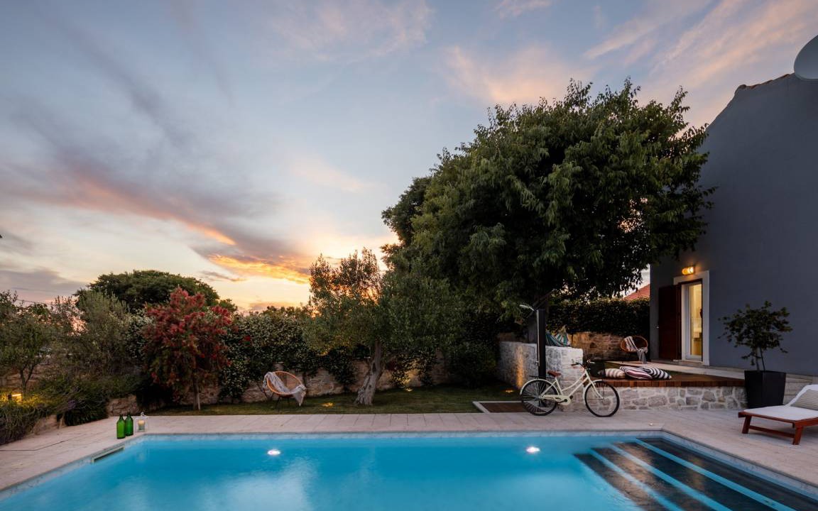 Visocane Villa | 200 m² Villa ∙ 4 bedrooms ∙ 10 guests