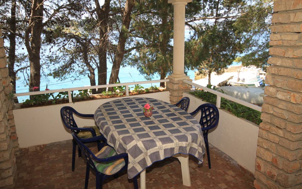 Island Dugi Otok Apartment | 21 m² Apartment ∙ 1 bedroom ∙ 2 guests