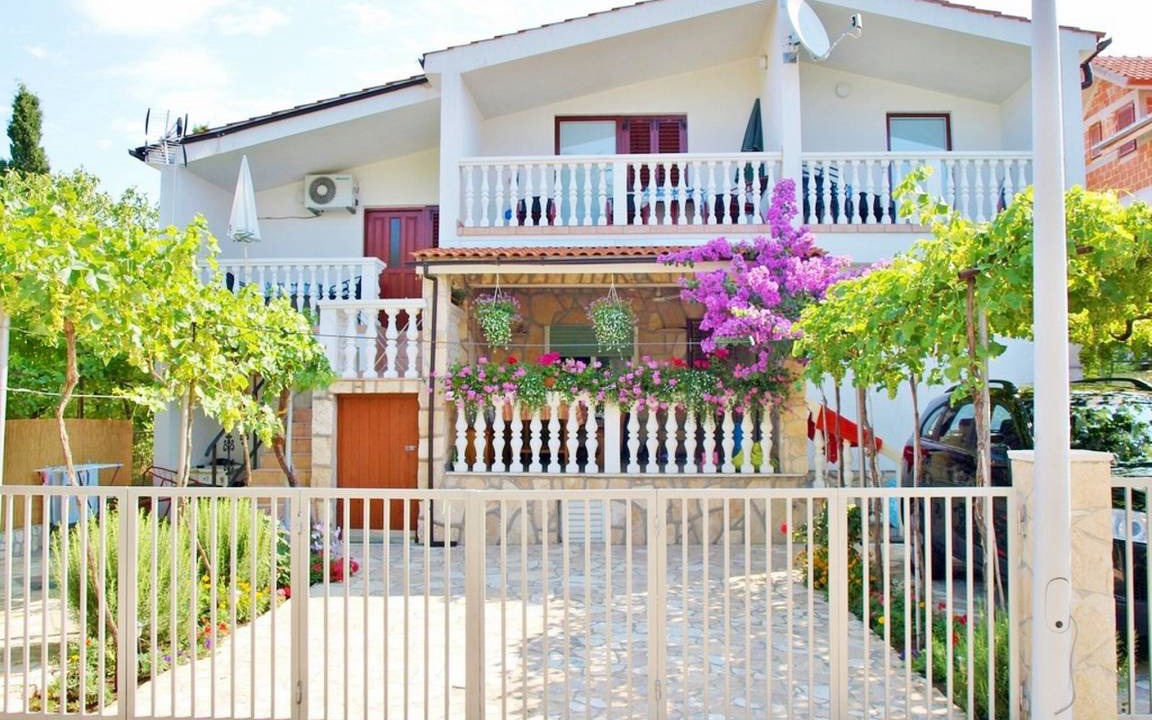 Susica Apartment | 22 m² Apartment ∙ 1 bedroom ∙ 2 guests