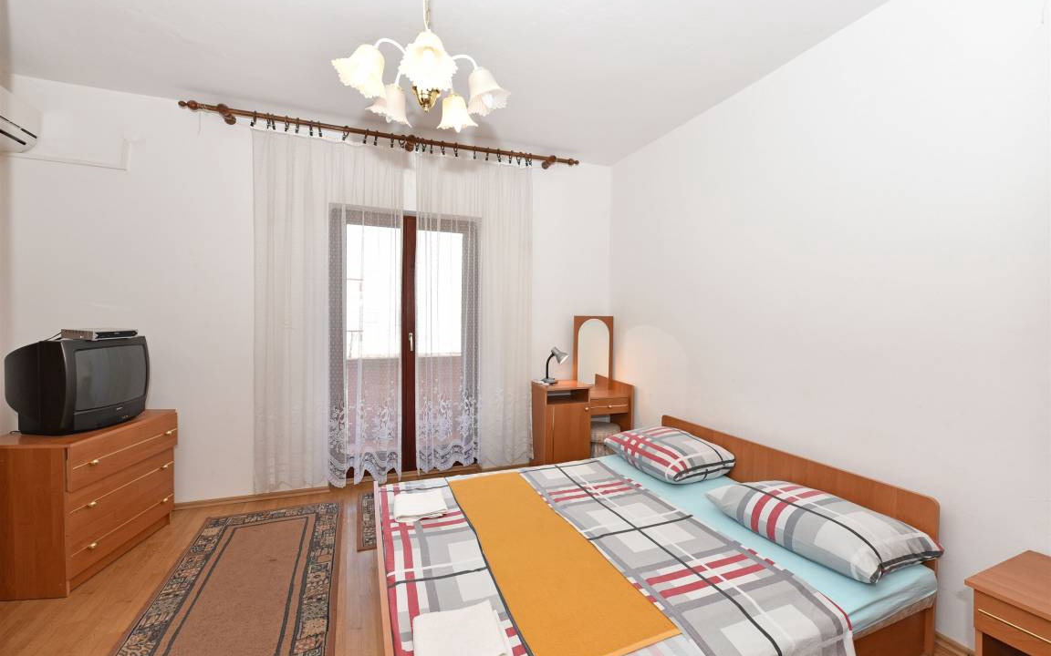 Starigrad Apartment | 22 m² Apartment ∙ 2 guests