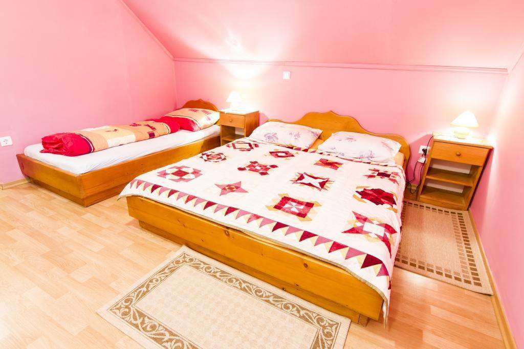 Vojnik House | 22 m² House ∙ 1 bedroom ∙ 3 guests