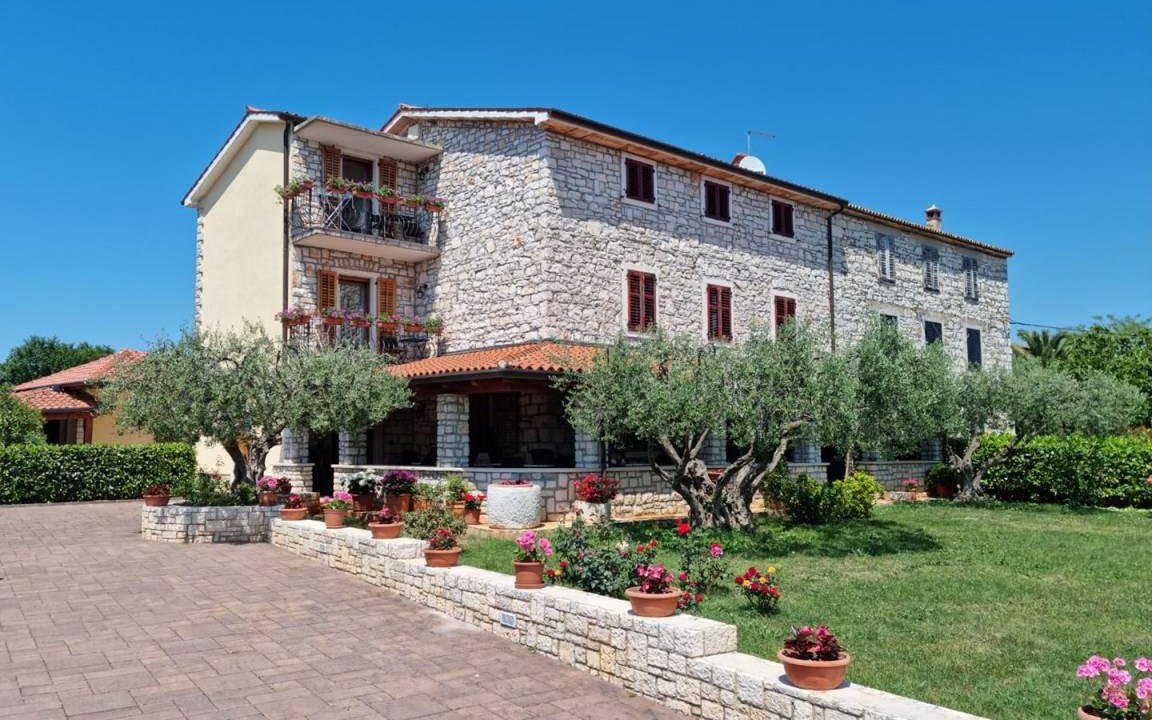 Lovrecica Resort | 22 m² Private room ∙ 1 bedroom ∙ 2 guests