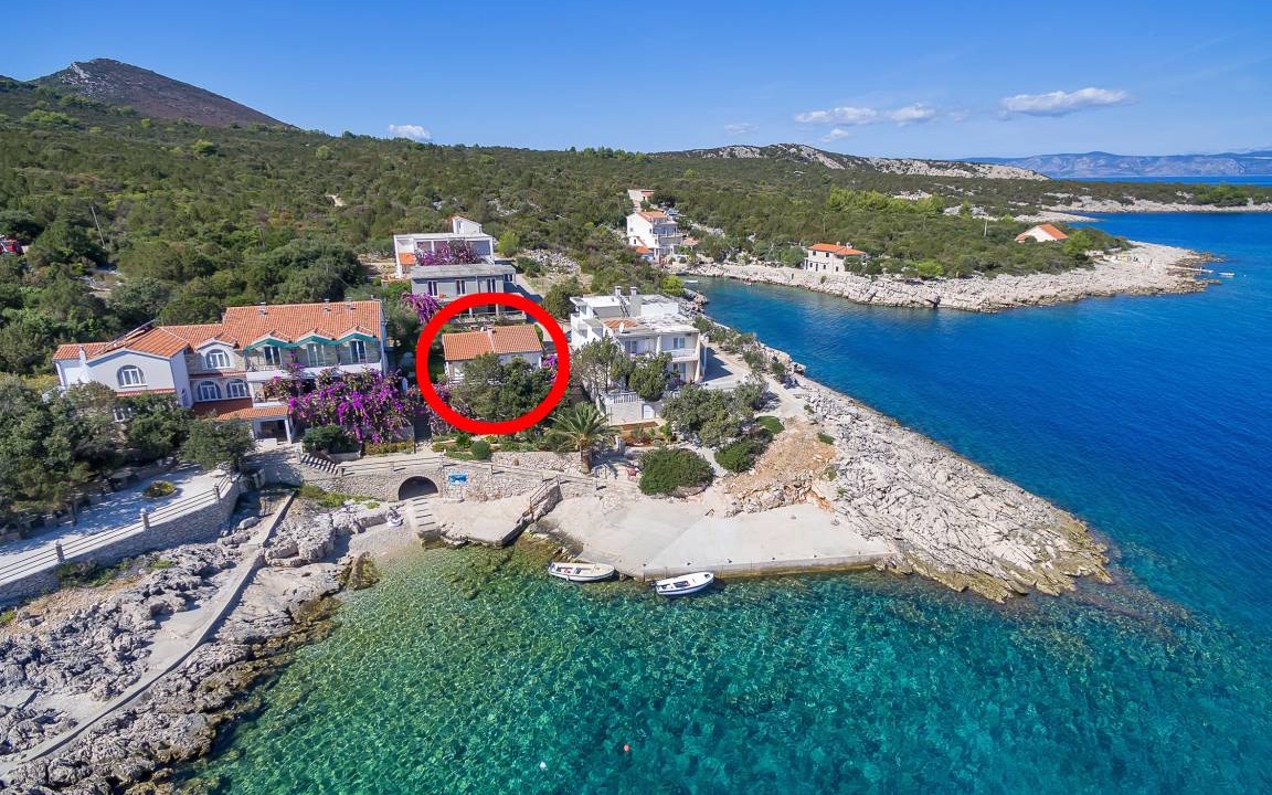 Pokrivenik Apartment | 22 m² Studio flat ∙ 1 bedroom ∙ 2 guests