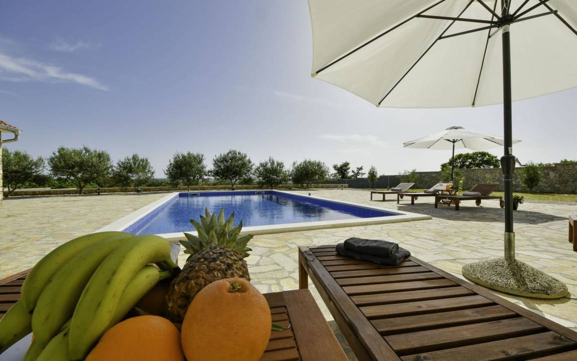 Suhovare Other | 222 m² Accommodation ∙ 6 bedrooms ∙ 12 guests