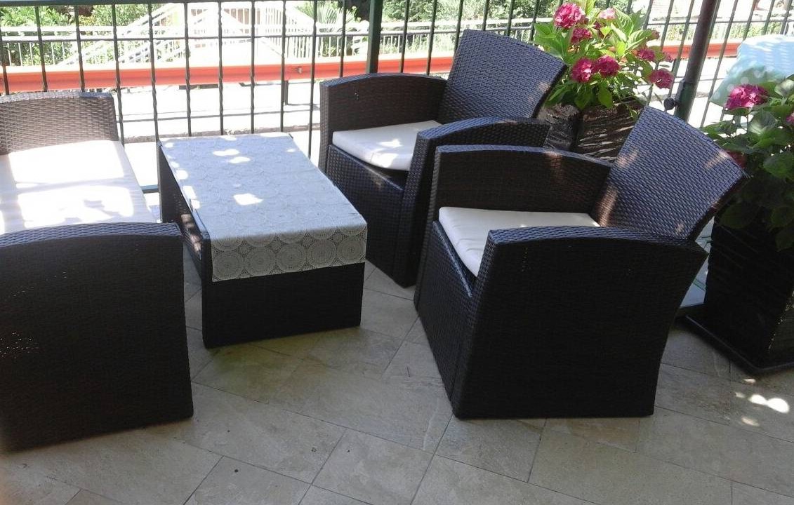 Obrs Apartment | 23 m² Apartment ∙ 1 bedroom ∙ 3 guests