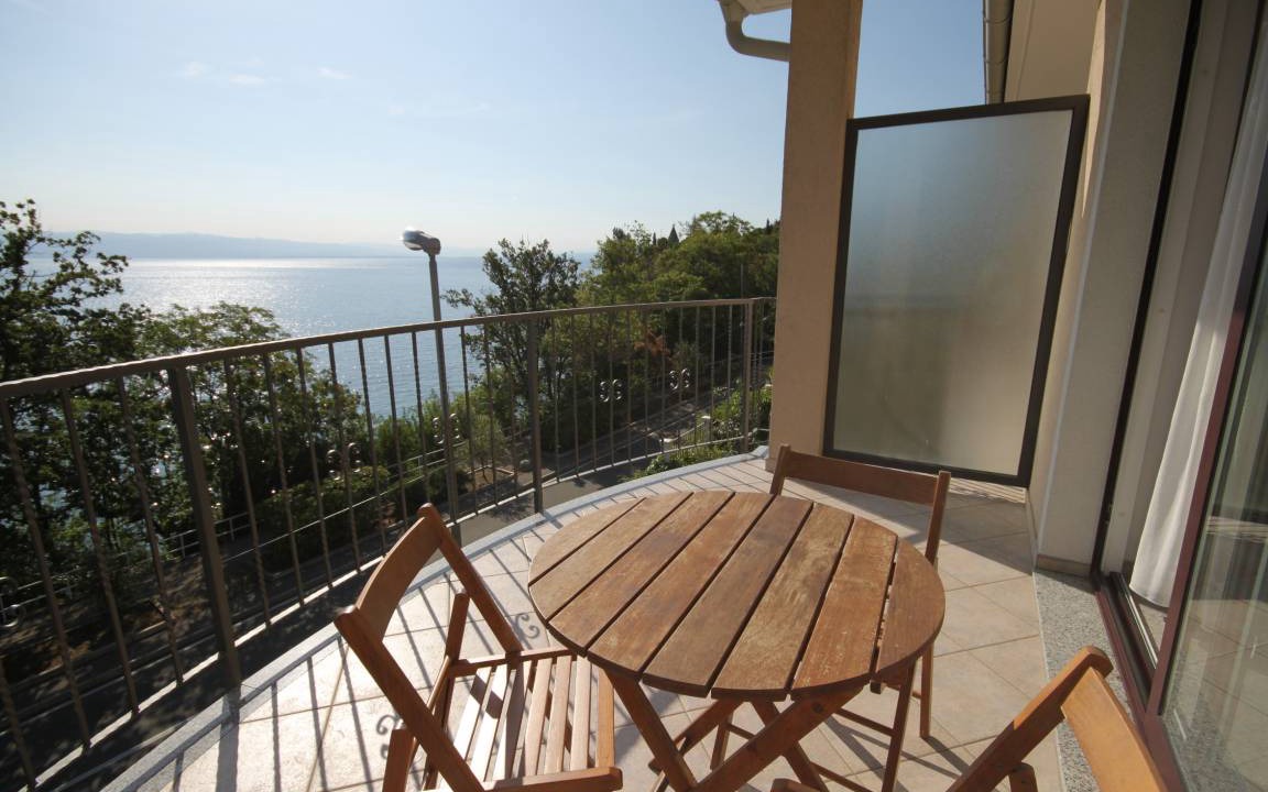 Medveja Apartment | 23 m² Studio flat ∙ 1 bedroom ∙ 2 guests
