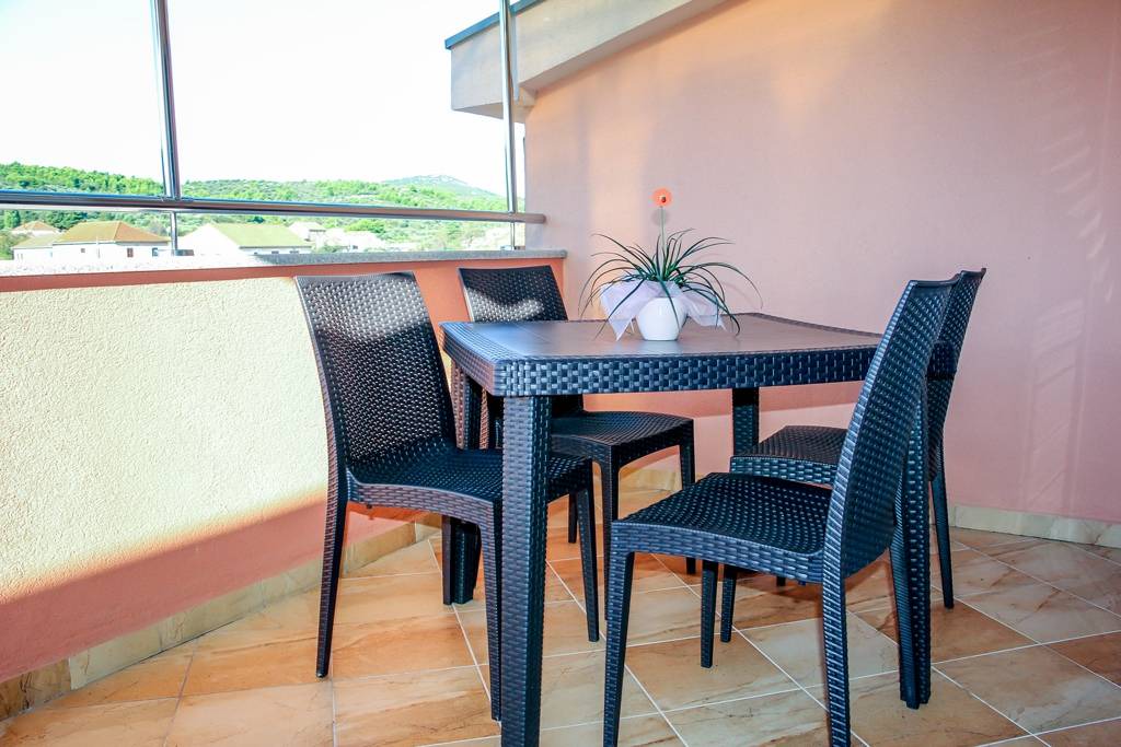Nevidane Apartment | 23 m² Studio flat ∙ 1 bedroom ∙ 3 guests