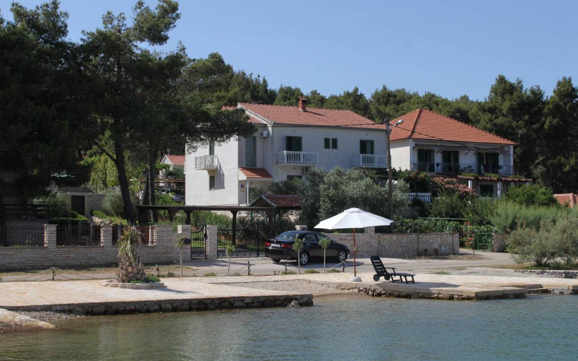 Pasman Apartment | 24 m² Apartment ∙ 1 bedroom ∙ 2 guests