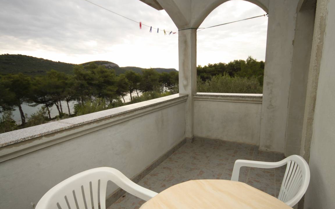 Municipality of Kali Apartment | 24 m² Apartment ∙ 1 bedroom ∙ 2 guests