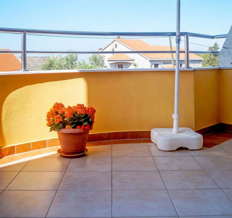 Privlaka Apartment | 24 m² Apartment ∙ 1 bedroom ∙ 3 guests