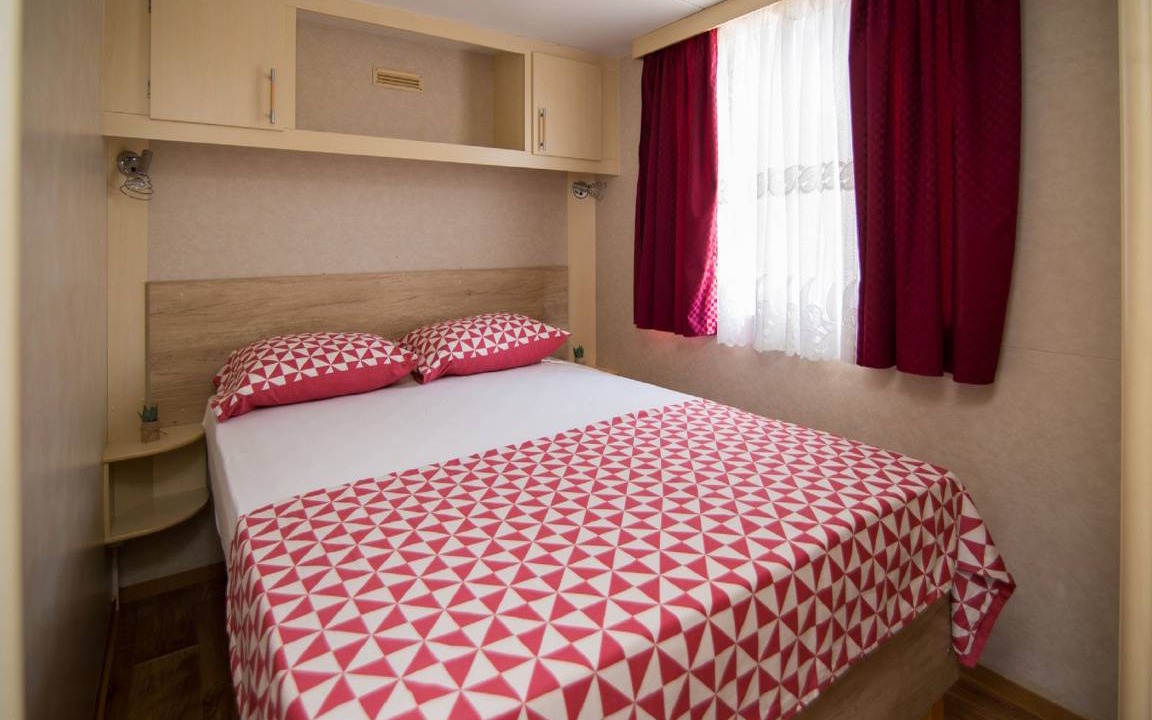 Biograd na Moru House | 24 m² House ∙ 2 bedrooms ∙ 5 guests