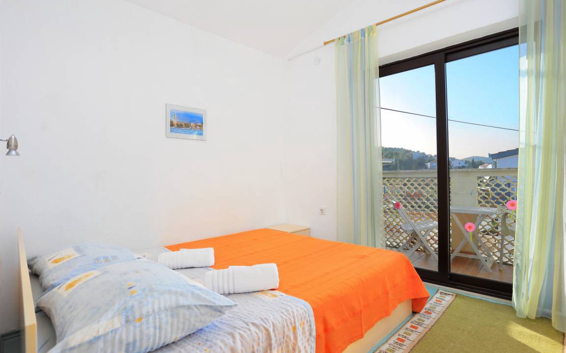 Municipality of Trogir Apartment | 24 m² Studio flat ∙ 1 bedroom ∙ 3 guests