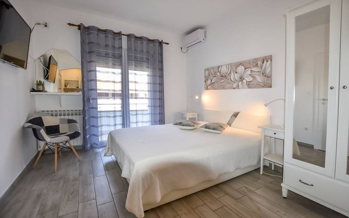 Sveti Filip i Jakov Apartment | 25 m² Apartment ∙ 2 guests