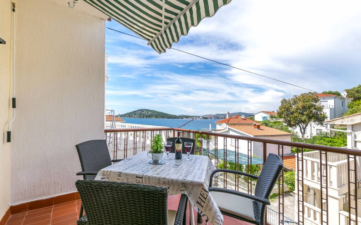 Razanj Apartment | 25 m² Apartment ∙ 1 bedroom ∙ 2 guests