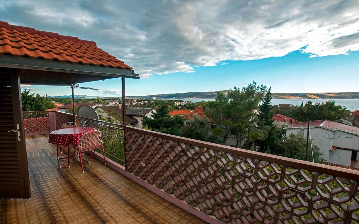 Starigrad Apartment | 25 m² Apartment ∙ 1 bedroom ∙ 2 guests