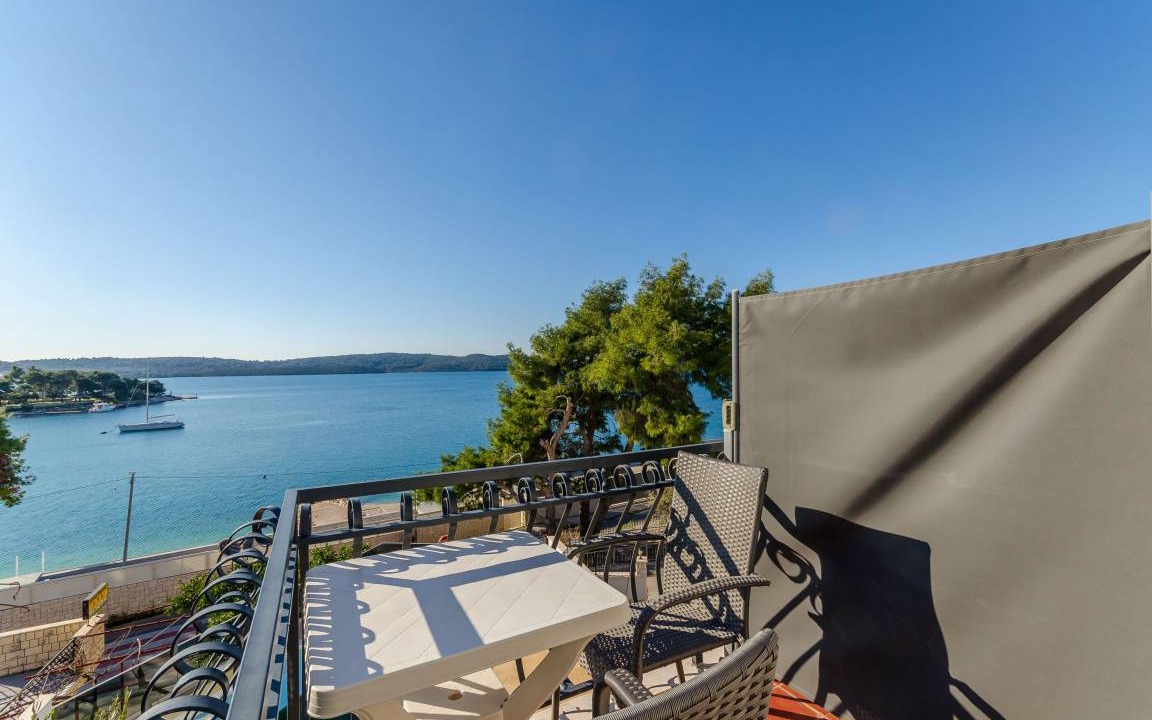Trogir Apartment | 25 m² Apartment ∙ 2 guests