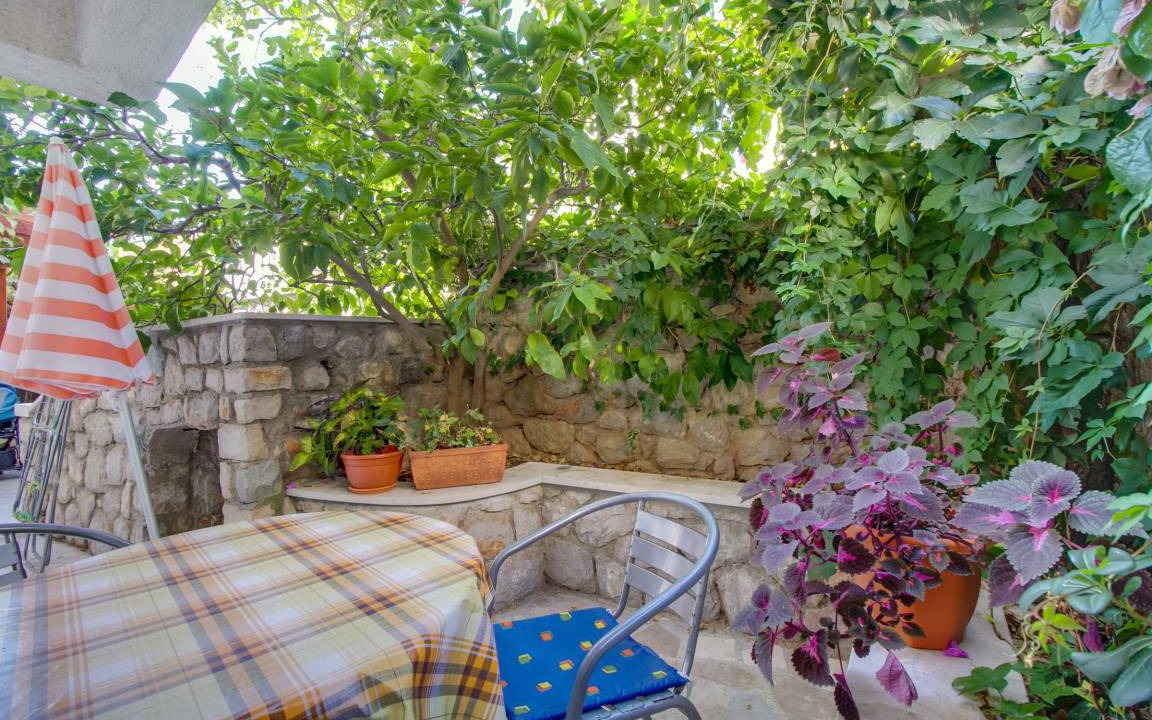 Cove Murtar Apartment | 25 m² Apartment ∙ 1 bedroom ∙ 3 guests