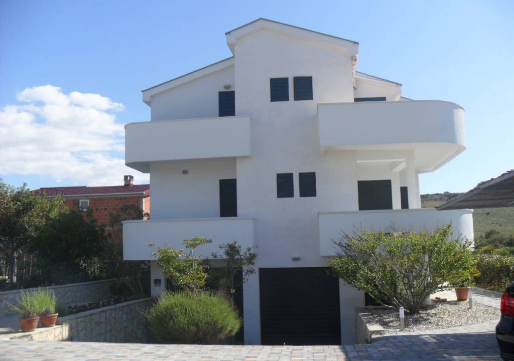 Ljubac Apartment | 26 m² Apartment ∙ 1 bedroom ∙ 3 guests