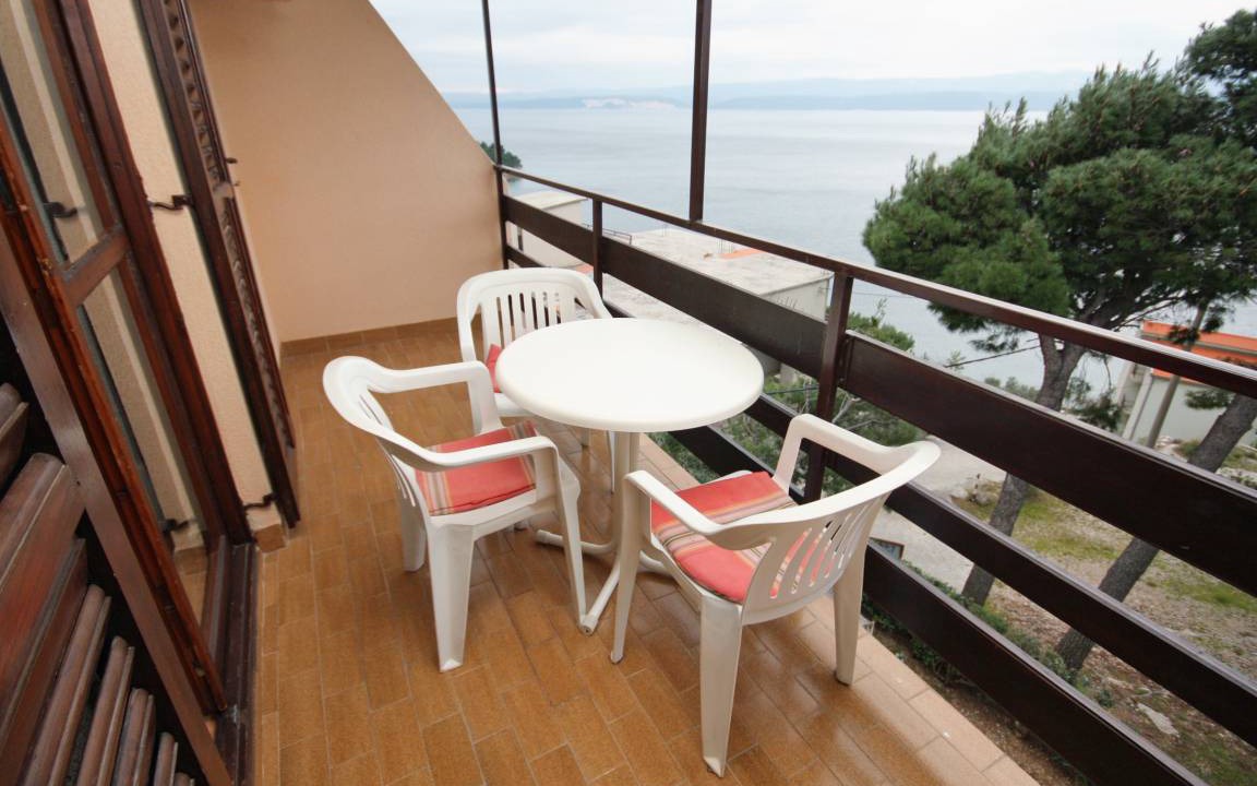 Tice Apartment | 26 m² Apartment ∙ 1 bedroom ∙ 3 guests