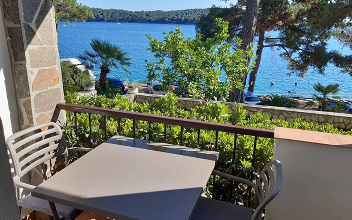Cove Murtar Apartment | 26 m² Studio flat ∙ 1 bedroom ∙ 2 guests