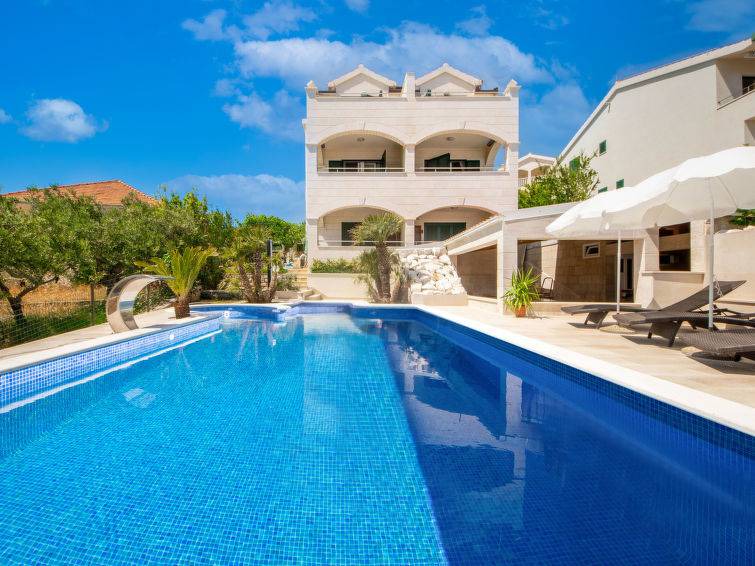 Businci Apartment | 27 m² Apartment ∙ 1 bedroom ∙ 3 guests